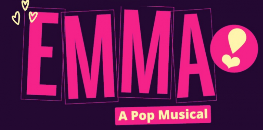 Emma!  A Pop Musical