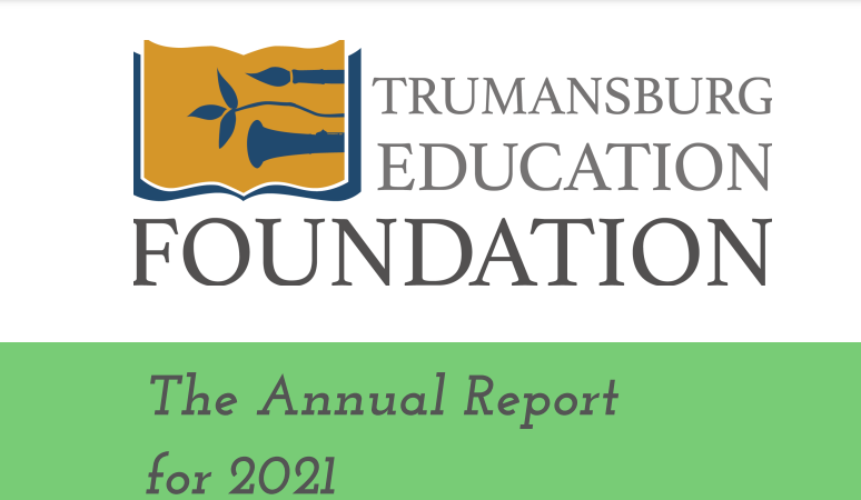 Trumansburg Education Foundation 