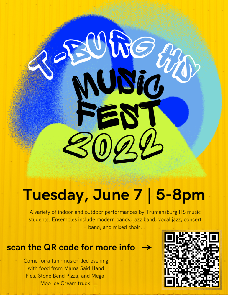 High School Music Fest 2022